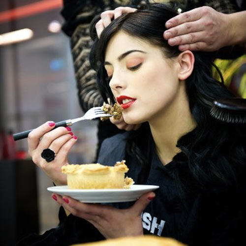 5 έξυπνοι τρόποι για να γλιτώνεις θερμίδες